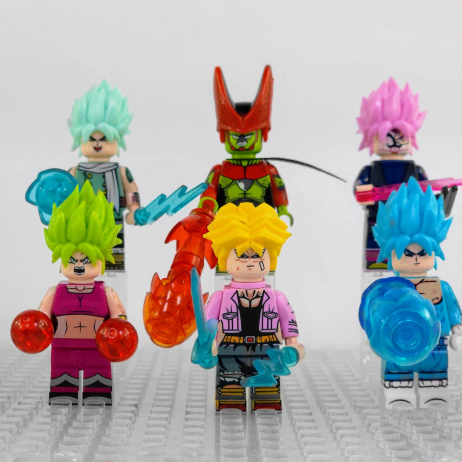 dragon-ball-z-android-saga-and-bardock-minifigures-set-of-8pcs