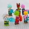 dragon-ball-z-android-saga-and-bardock-minifigures-set-of-8pcs