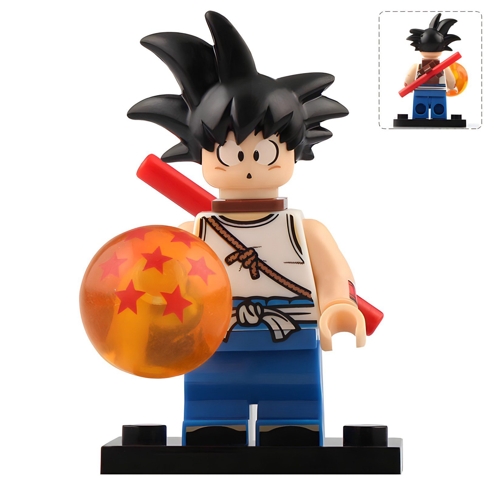 Goku 3