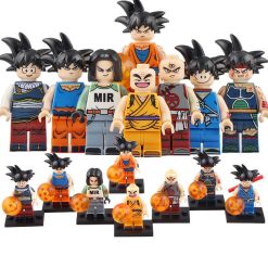 dragon-ball-z-androids-saga-minifigures-set-of-8pcs
