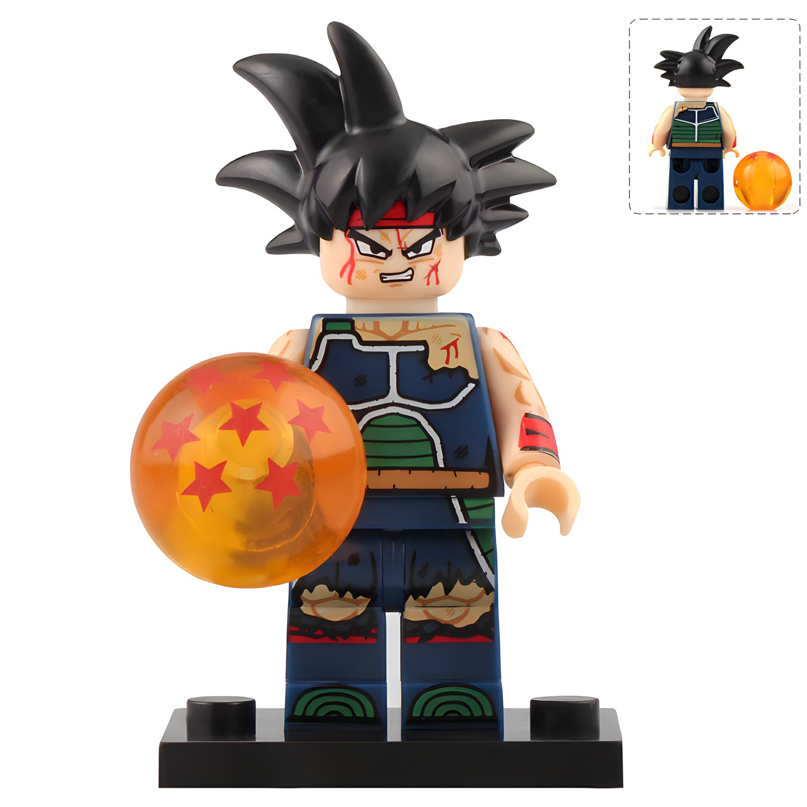 Bardock