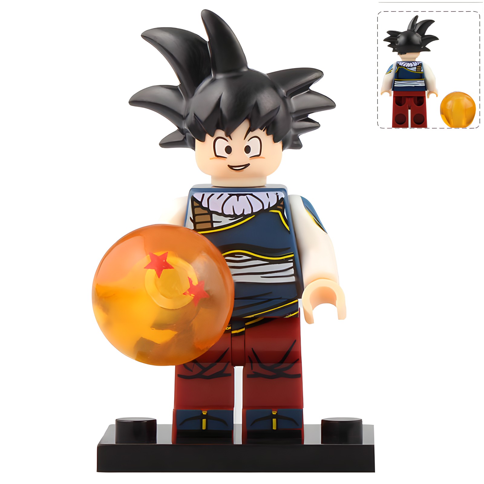 Goku 2
