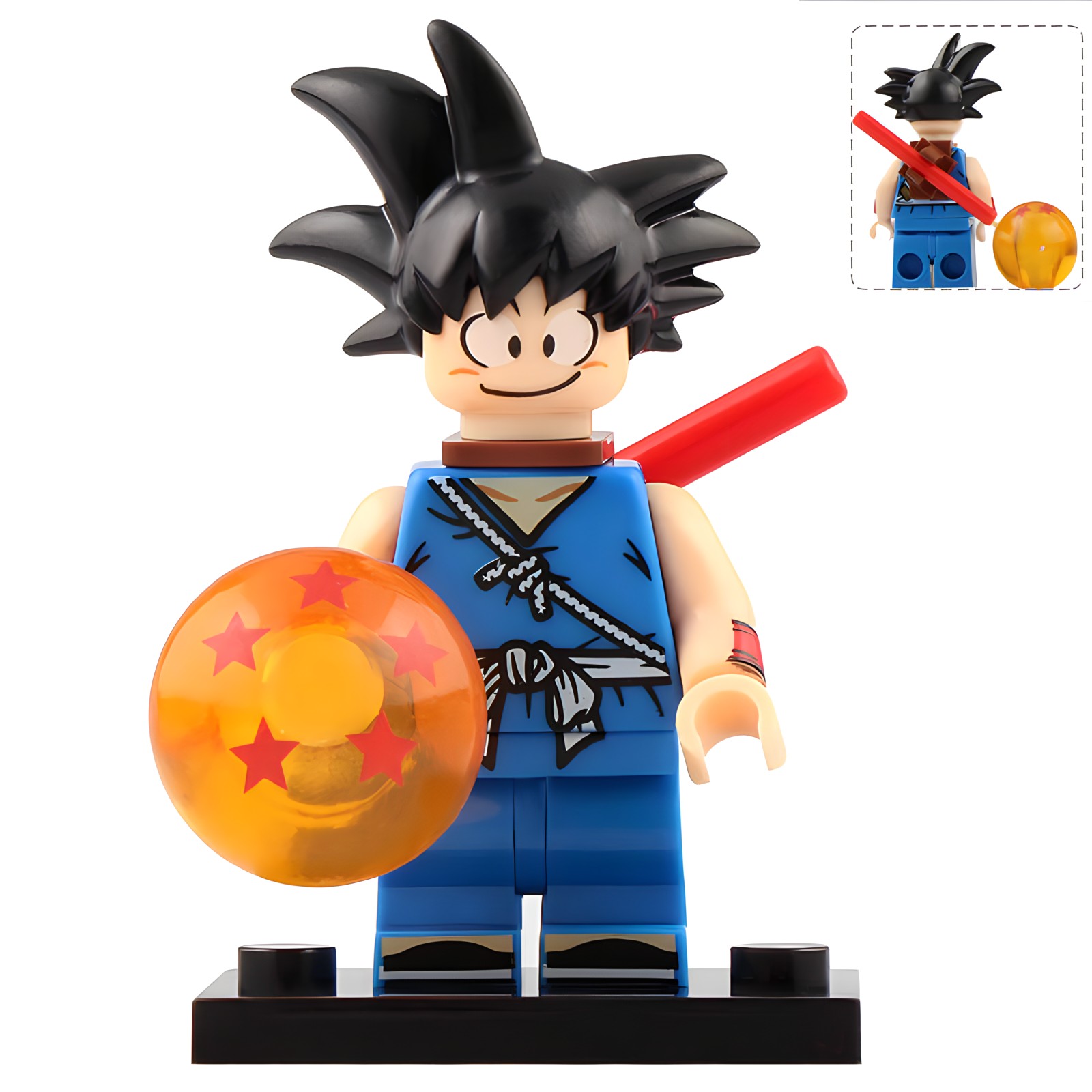 Goku 3