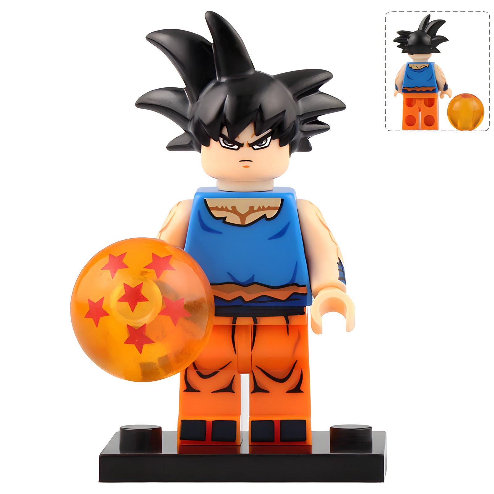 Goku 4