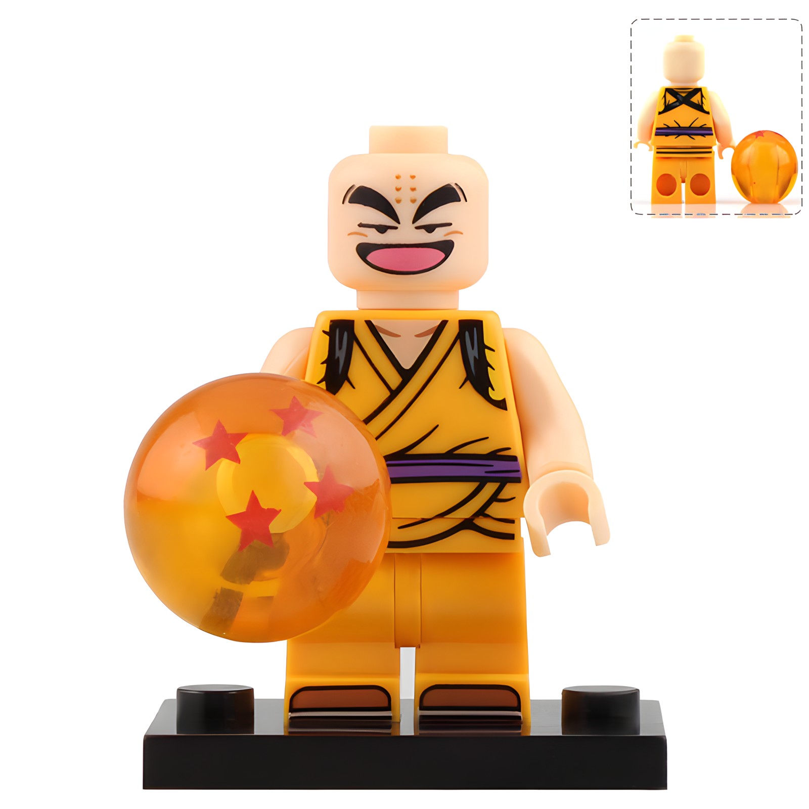 Krillin