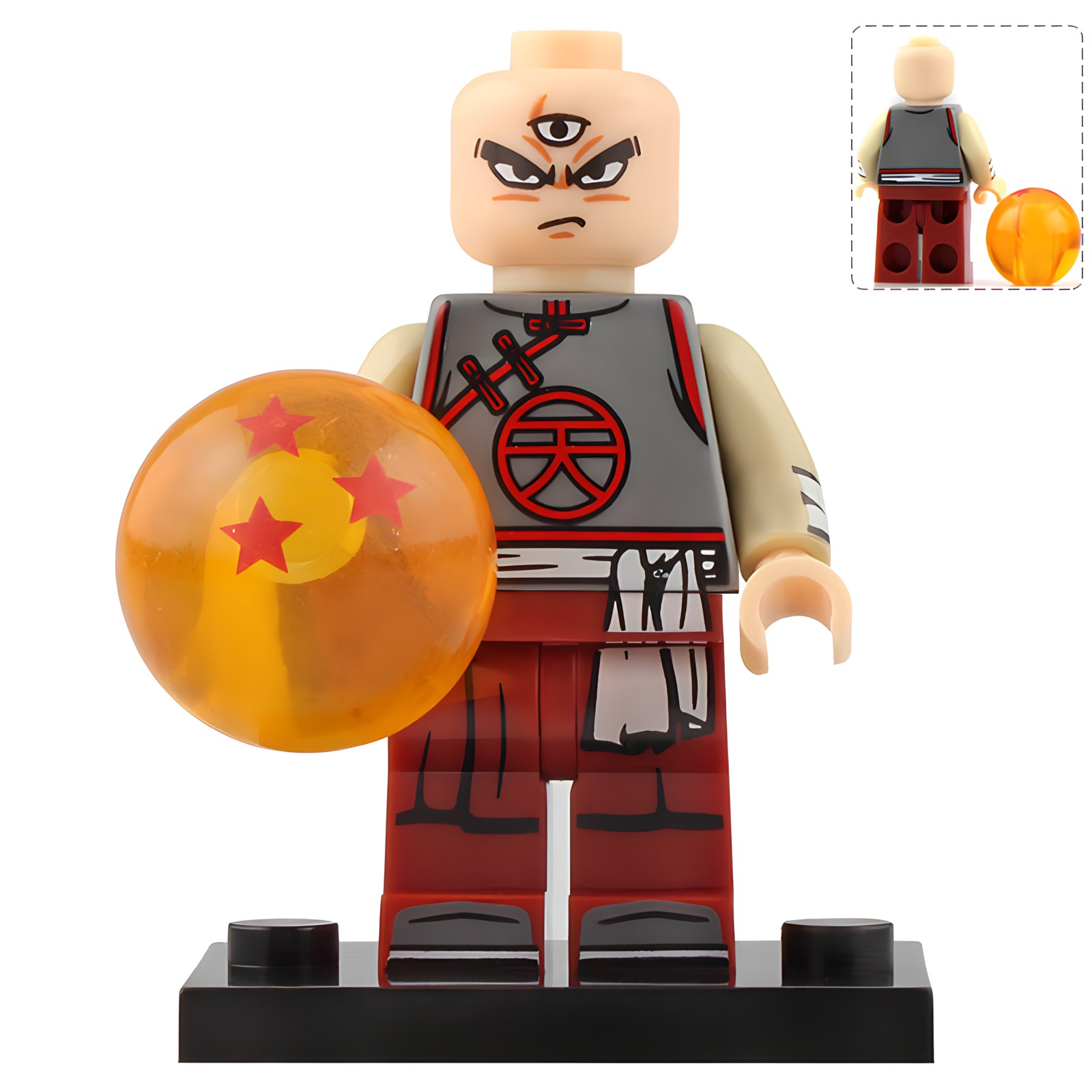 Tien Shinshan