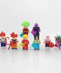 dragon-ball-z-hakaishin-champa-arc-minifigure-set