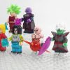 dragon-ball-z-hakaishin-champa-arc-minifigure-set