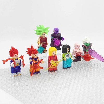 dragon-ball-z-hakaishin-champa-arc-minifigure-set