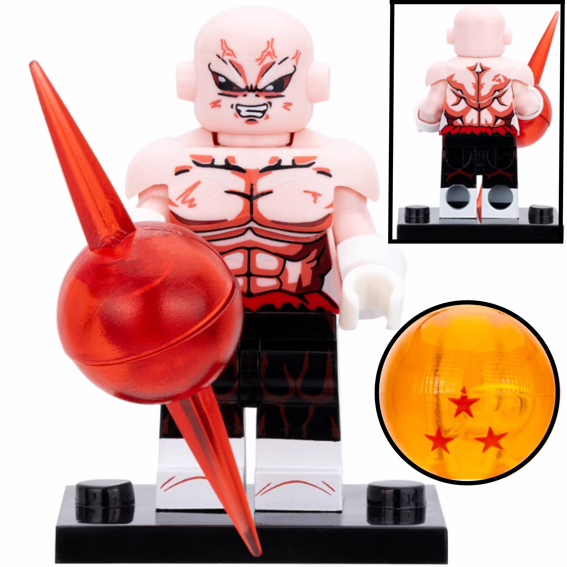 Jiren