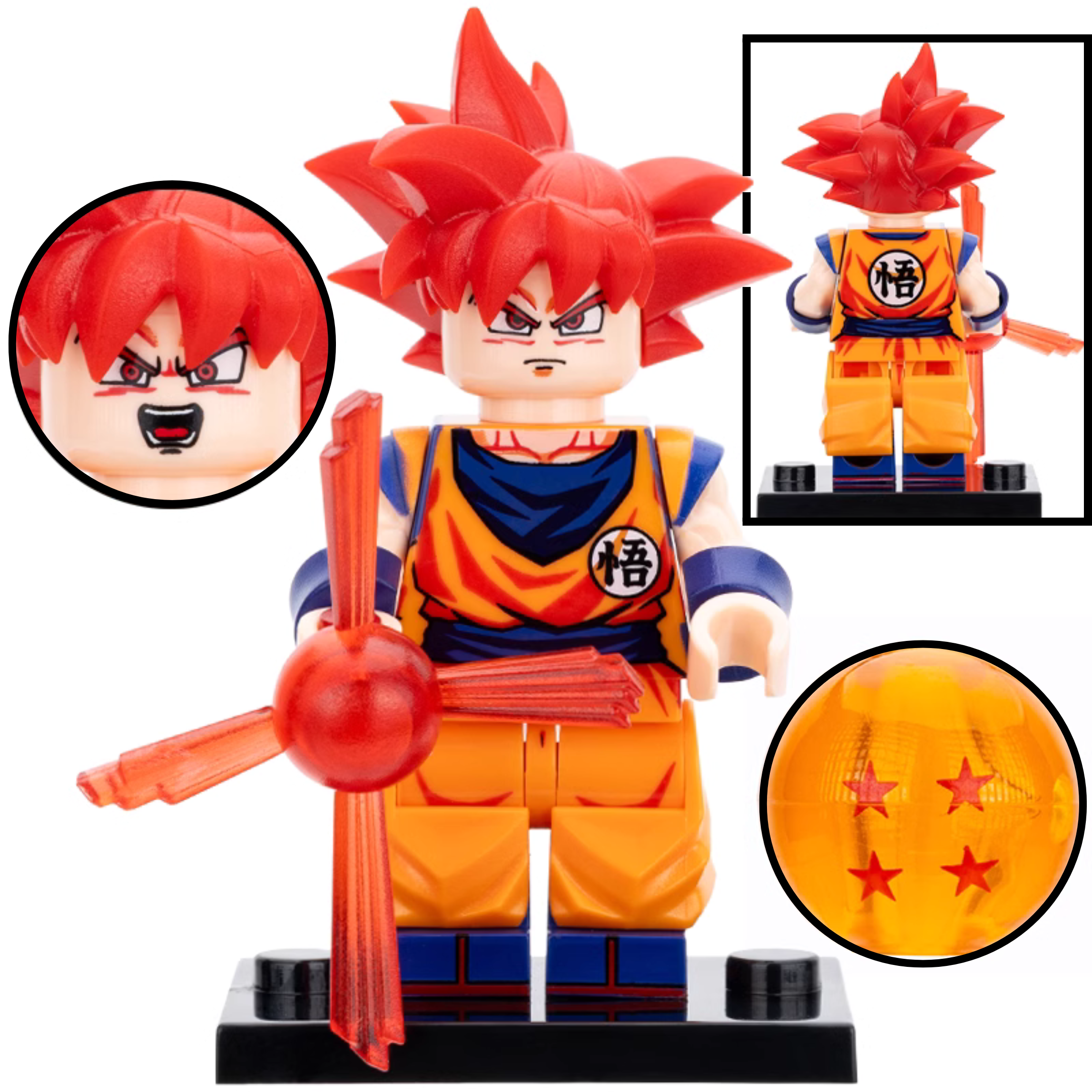 Son Goku