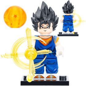 Vegetto
