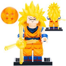 Son Goku