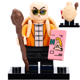 Master Roshi