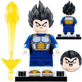 Vegeta 2