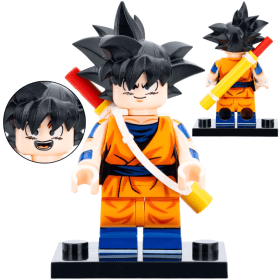 Son Goku 1