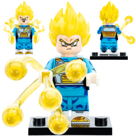 Vegeta 1