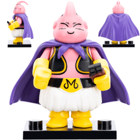 Majin Buu