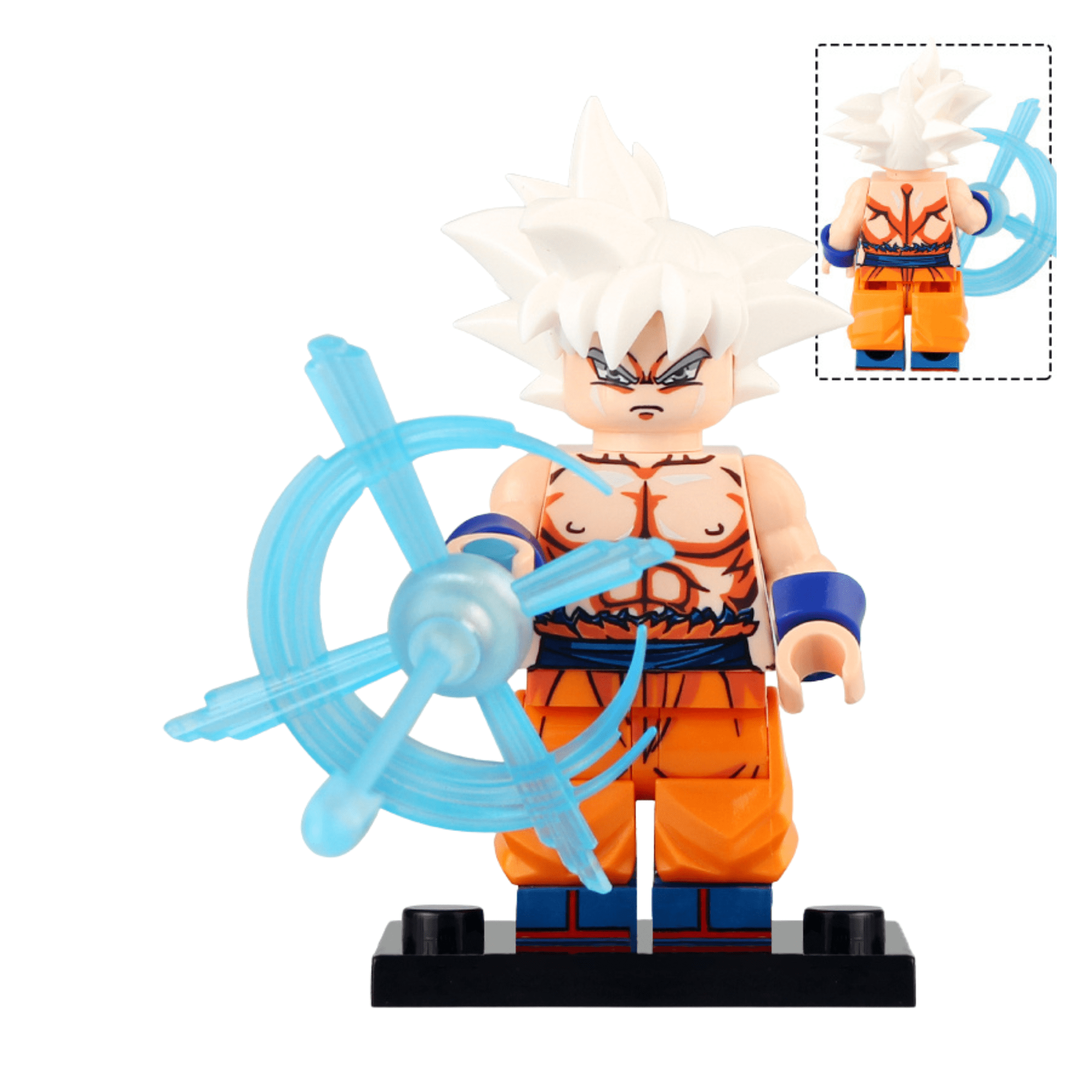 Son Goku 1