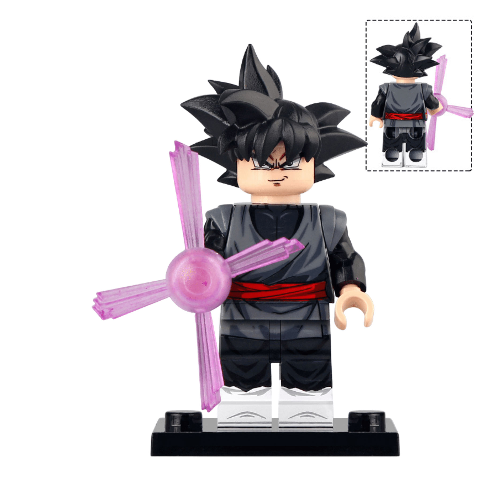 Goku Black