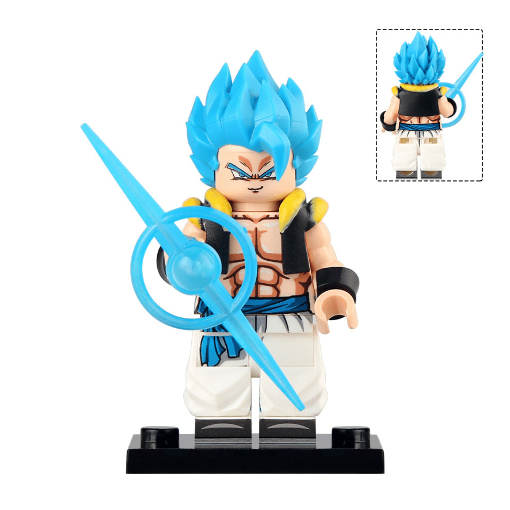 Gogeta