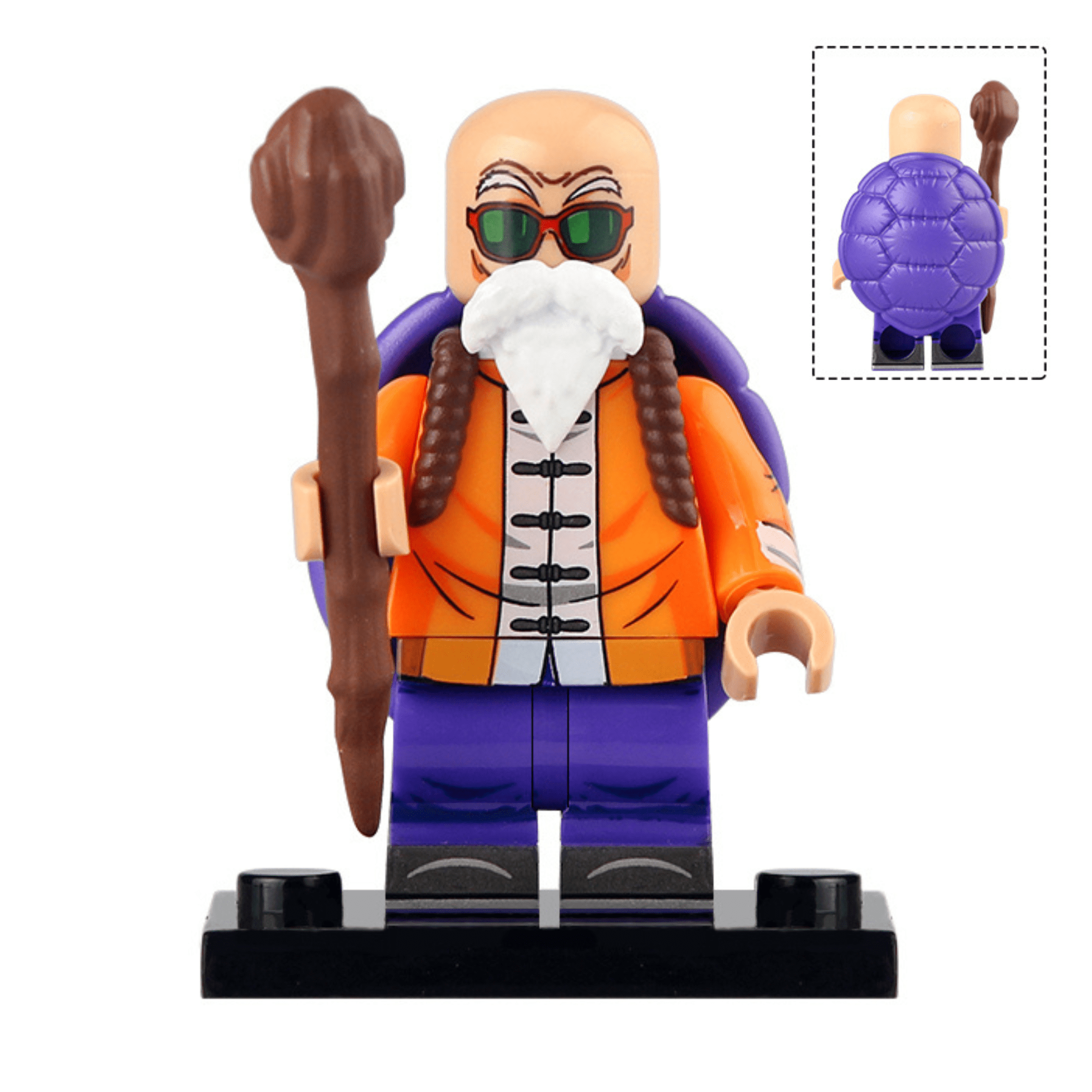 Master Roshi