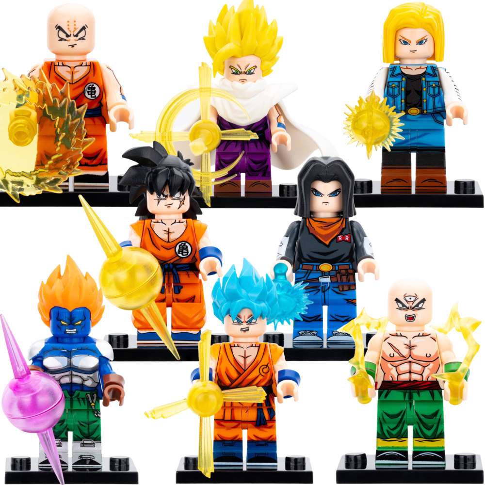 dragon-ball-z-super-android-13-minifigure-set