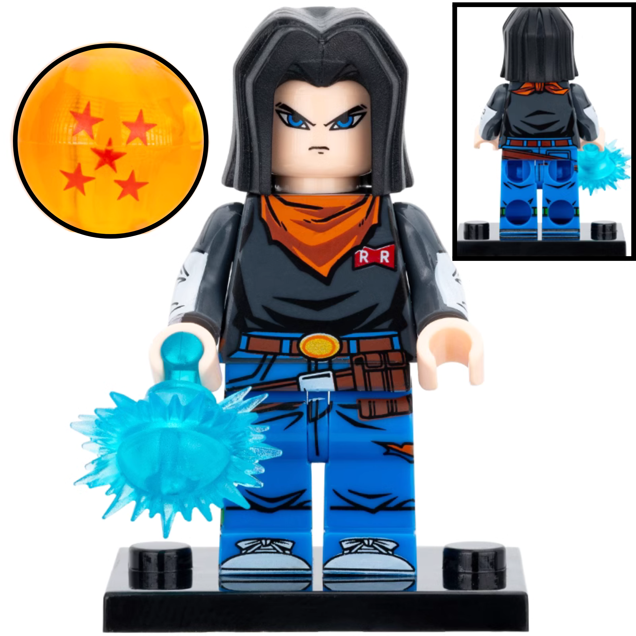 Android 17