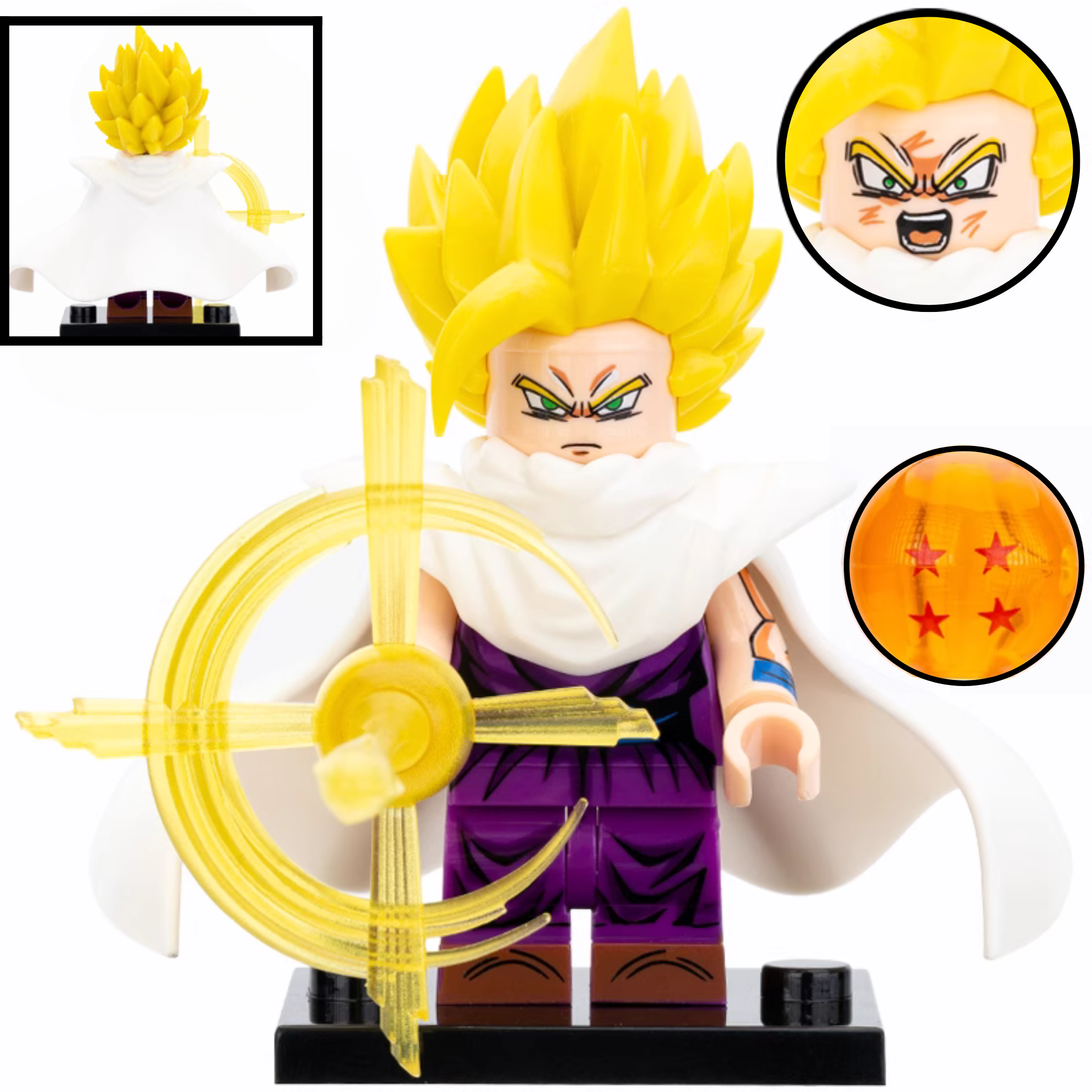 Son Gohan
