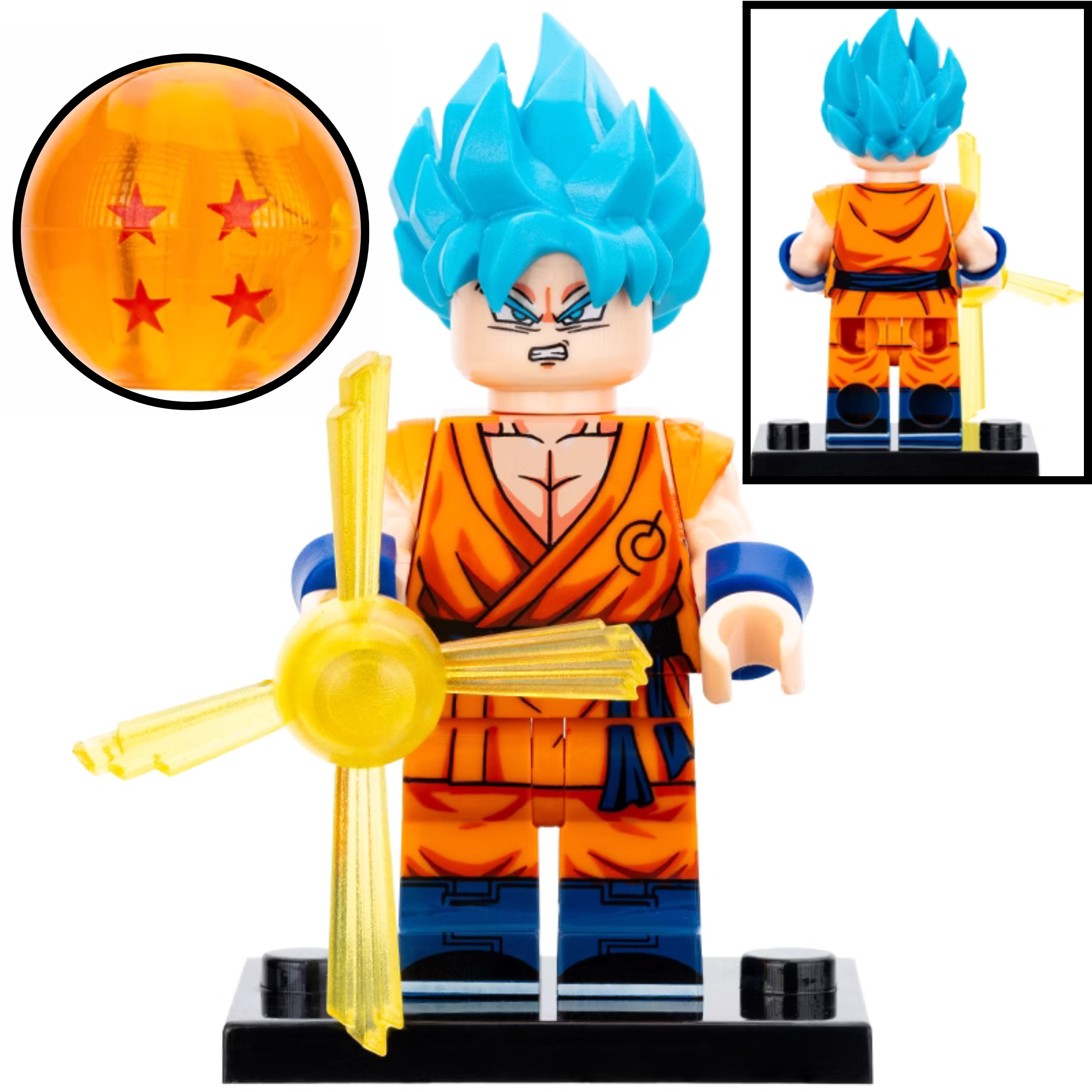 Son Goku