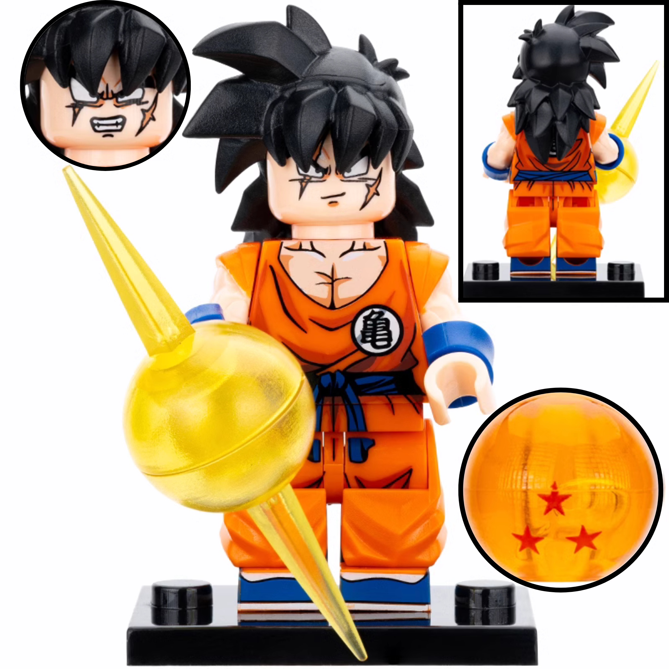 Yamcha