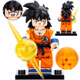 Yamcha