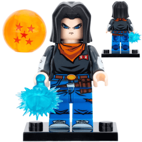 Android 17