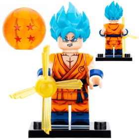 Son Goku