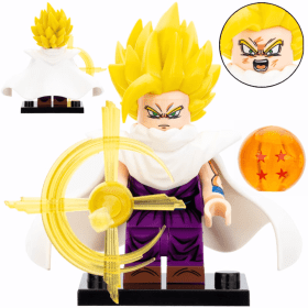 Son Gohan