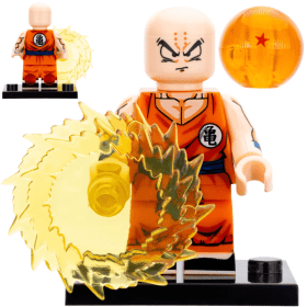 Krillin