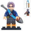 dragon-ball-z-trunks-minifigures-set-of-4pcs