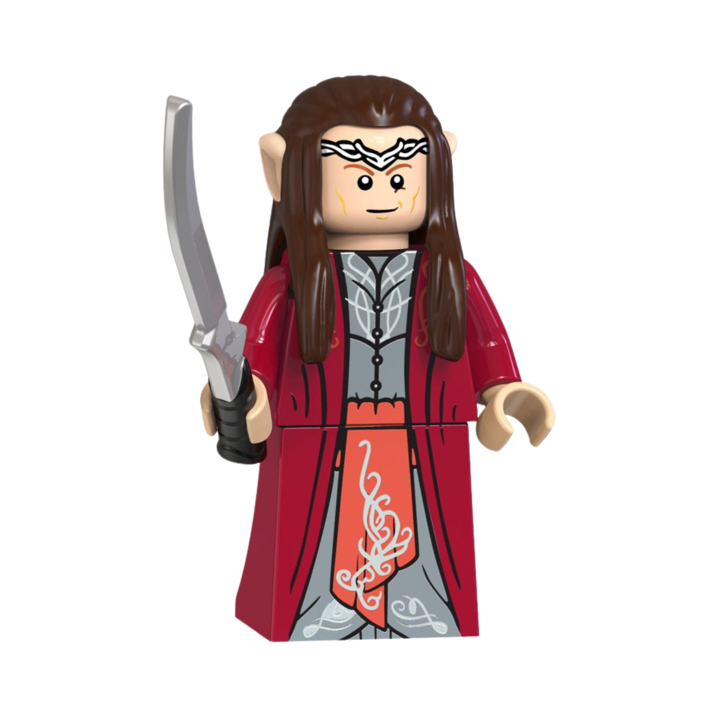 Elrond