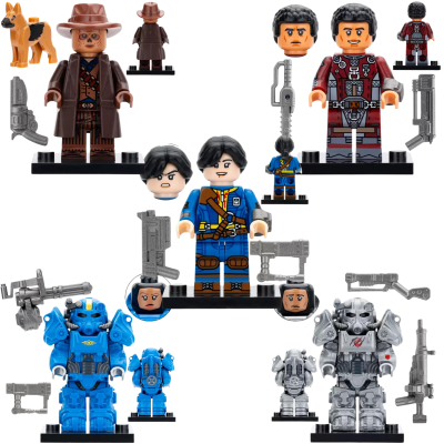 fallout-tv-series-minifigure-set