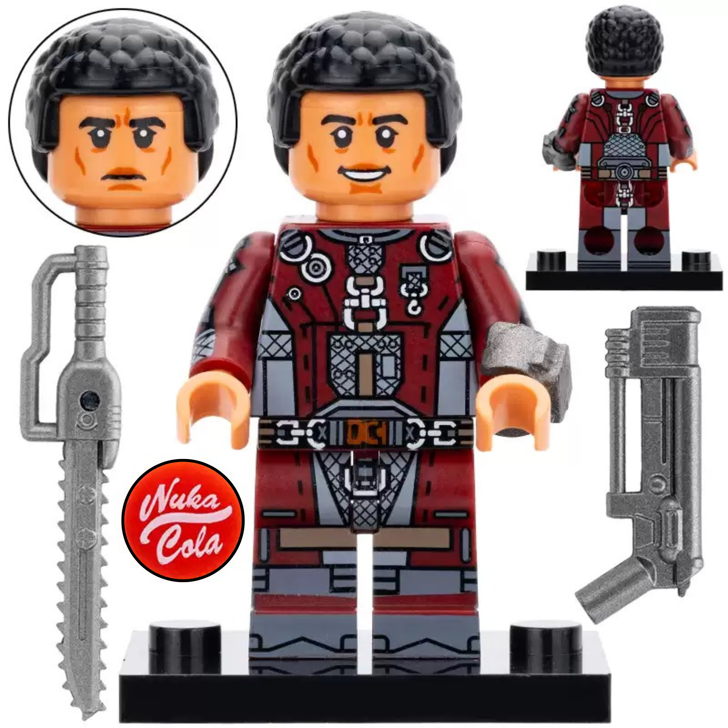 Maximus