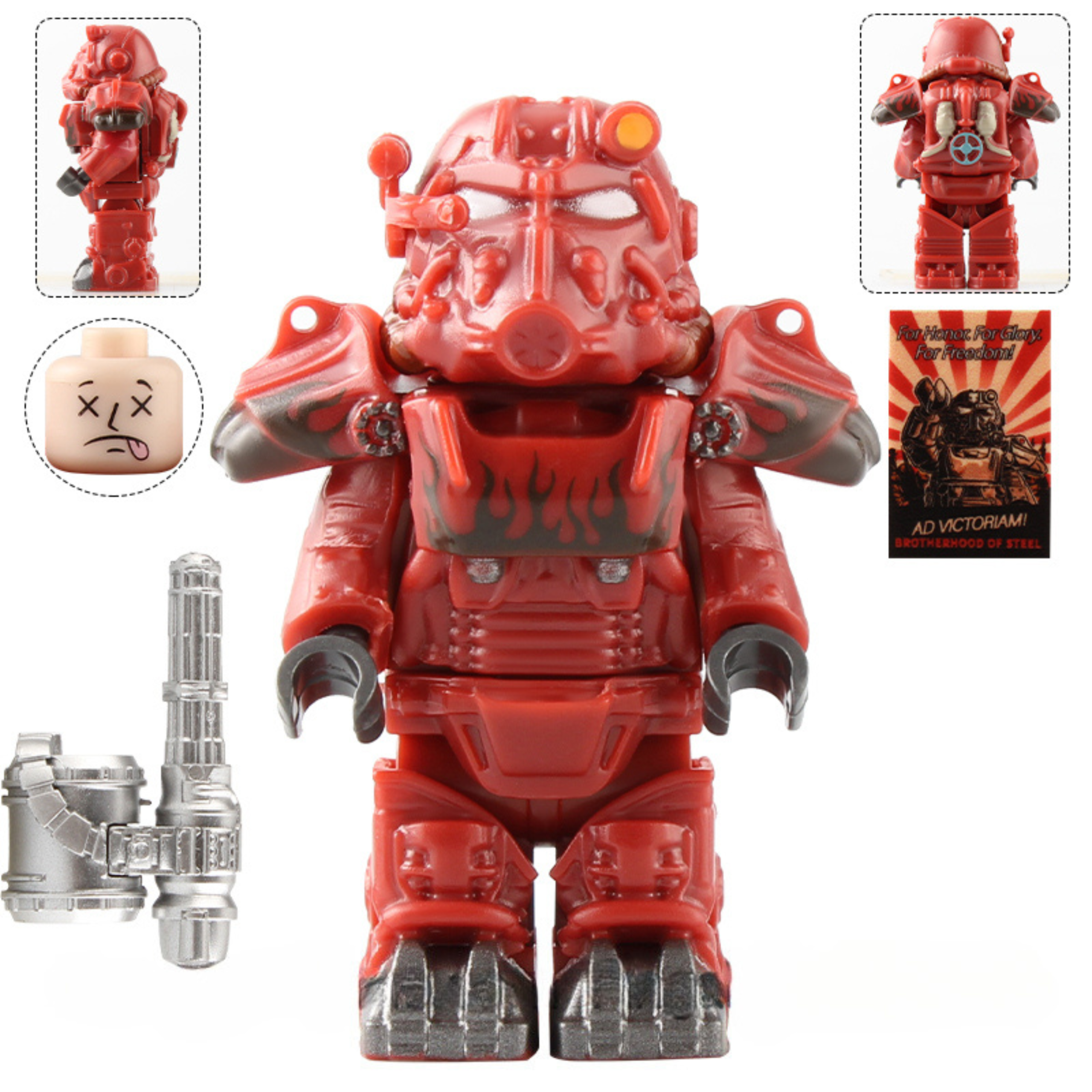 T60 Power Armor 8
