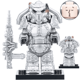 Silver