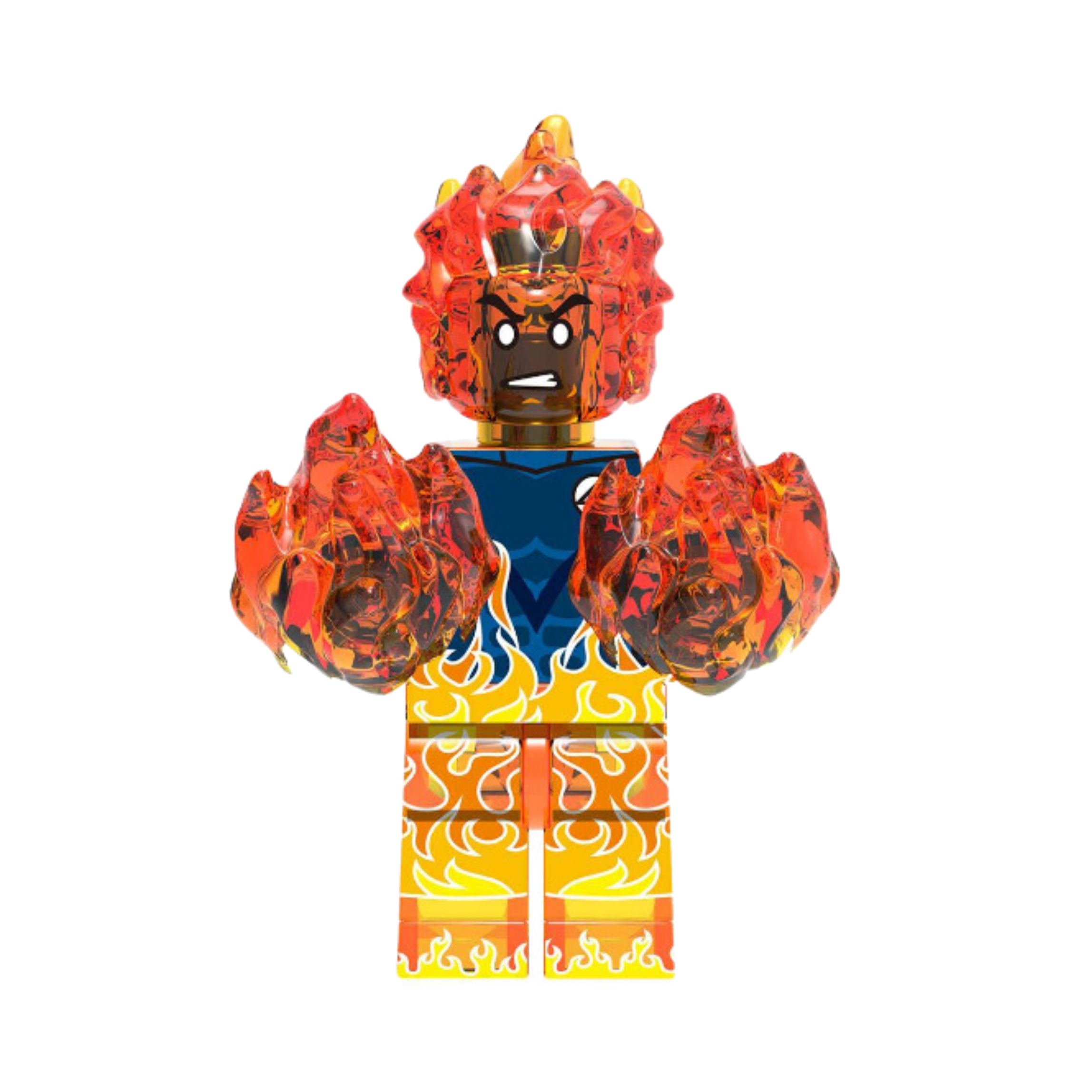Human Torch
