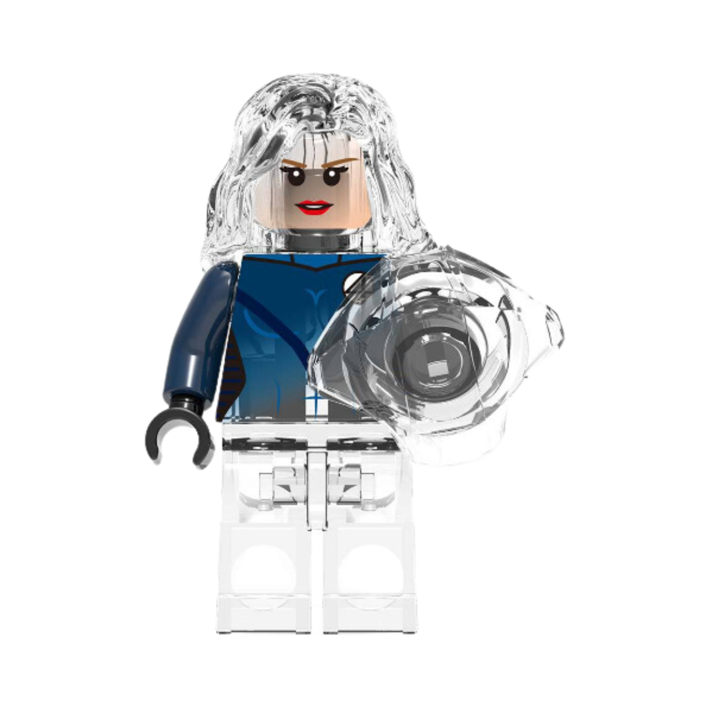 Invisible Woman