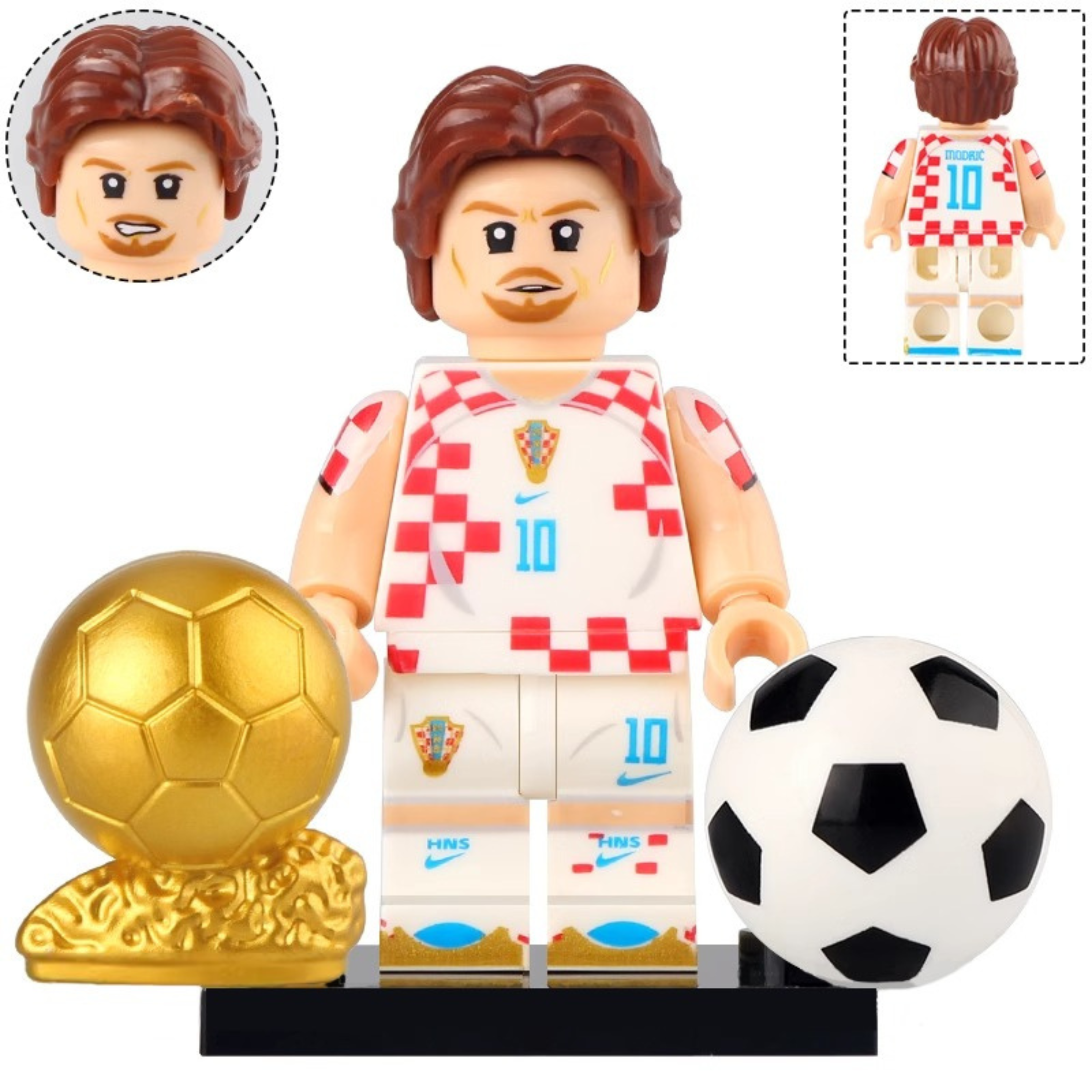 Lula Modric