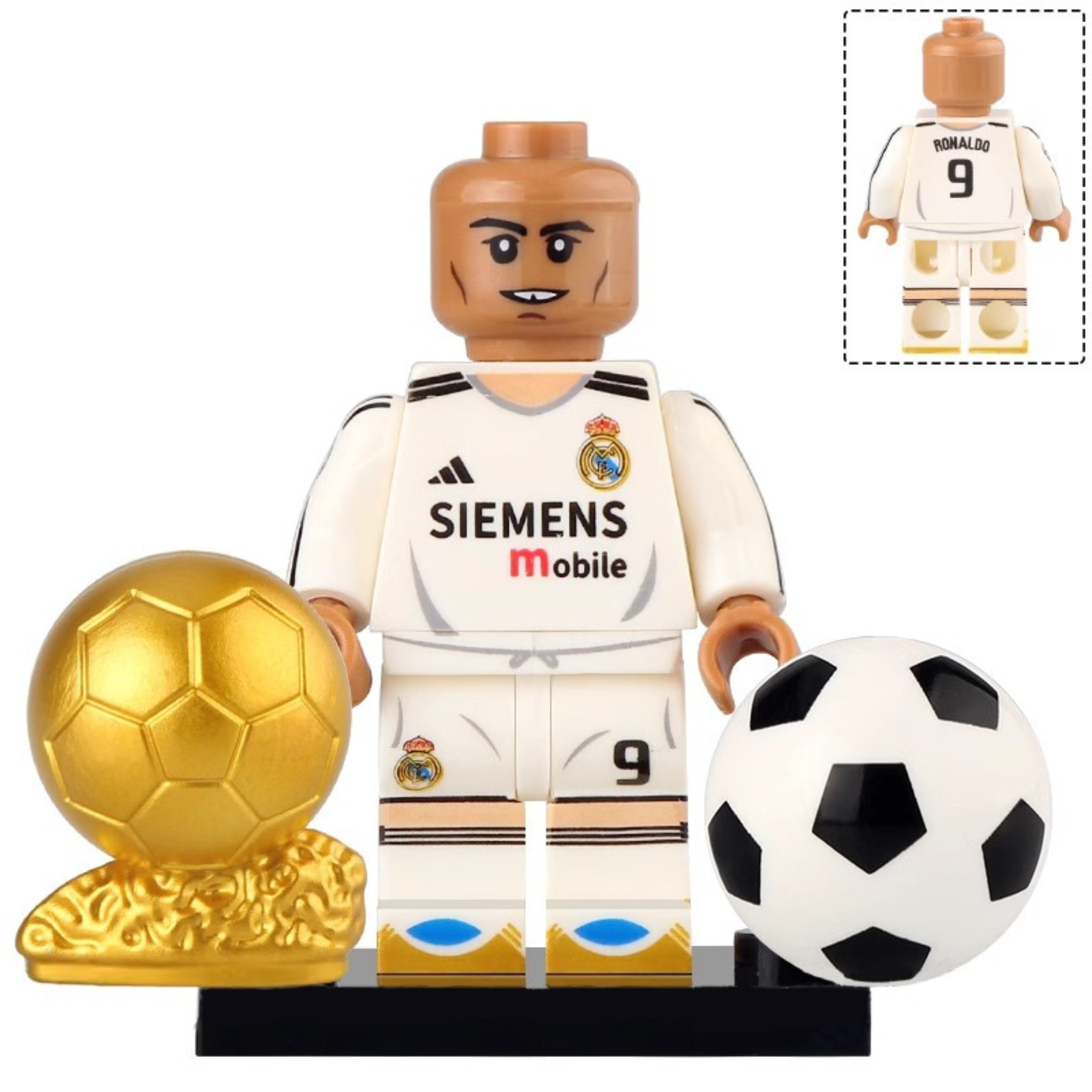Ronaldo Luiz