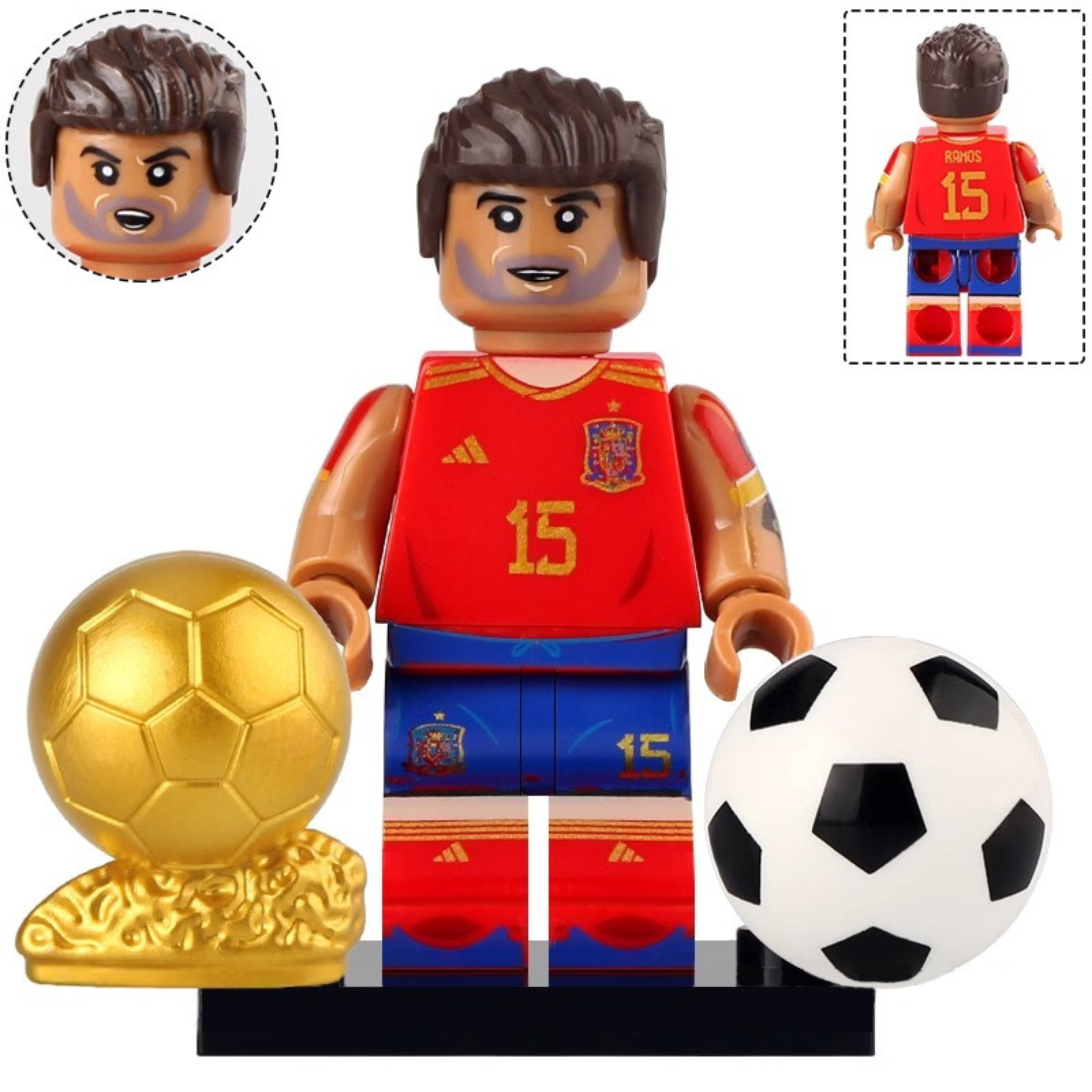 Sergio Ramos