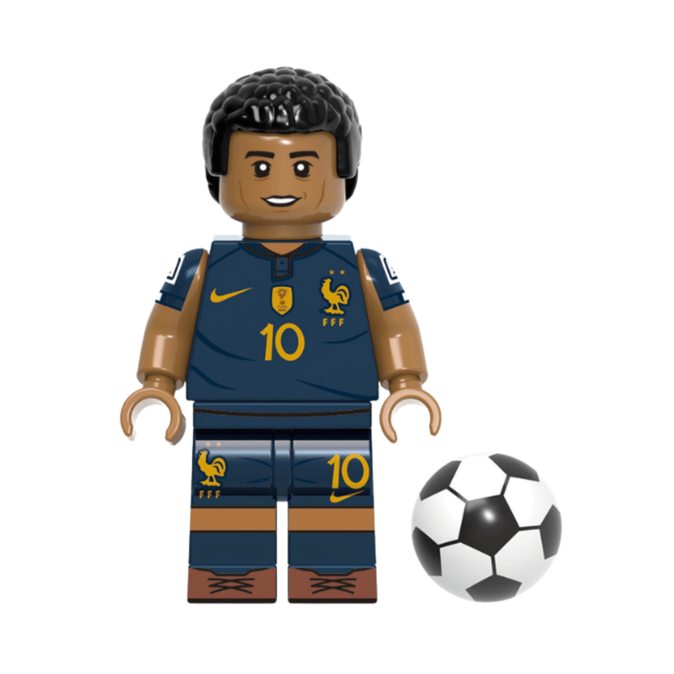 Mbappe