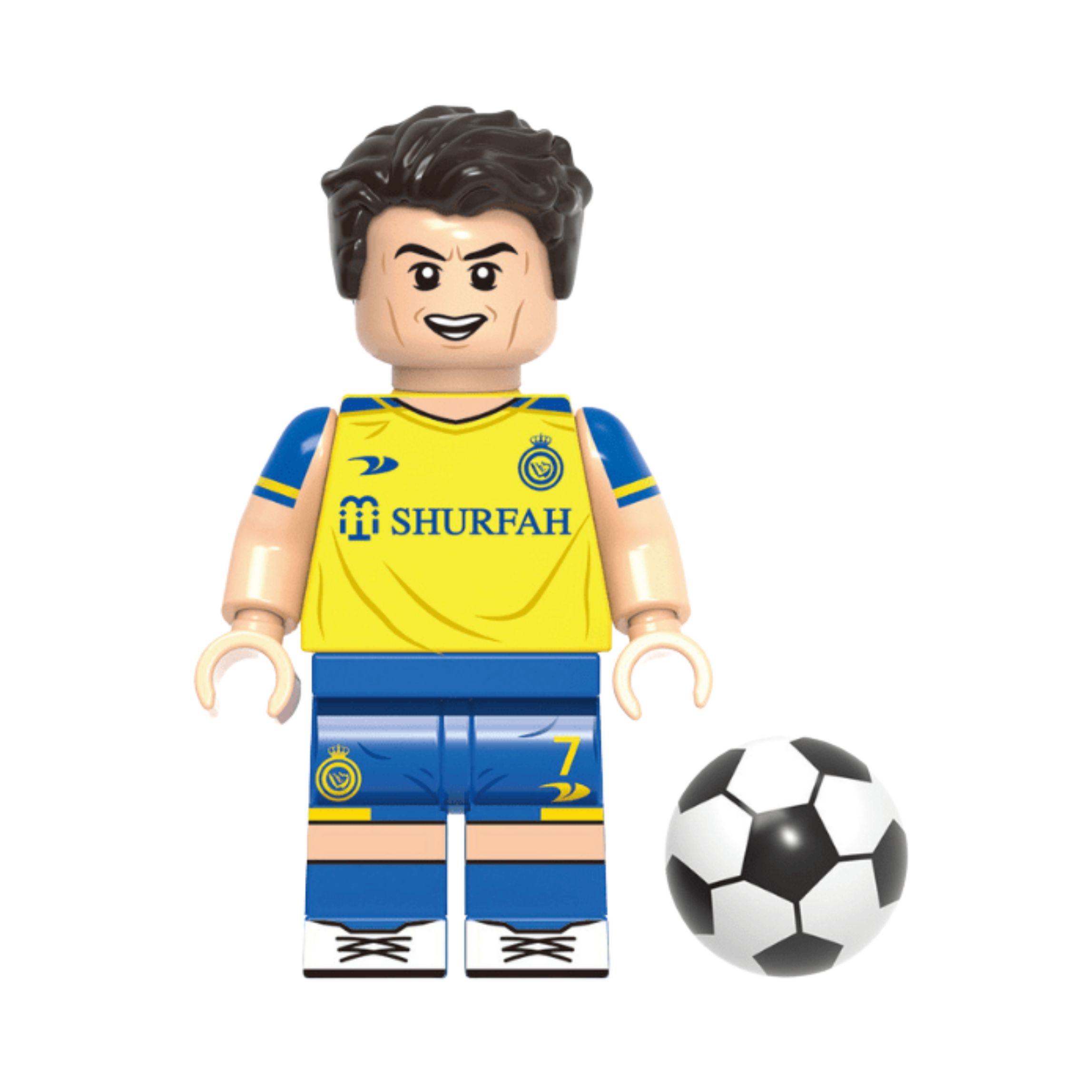 Ronaldo