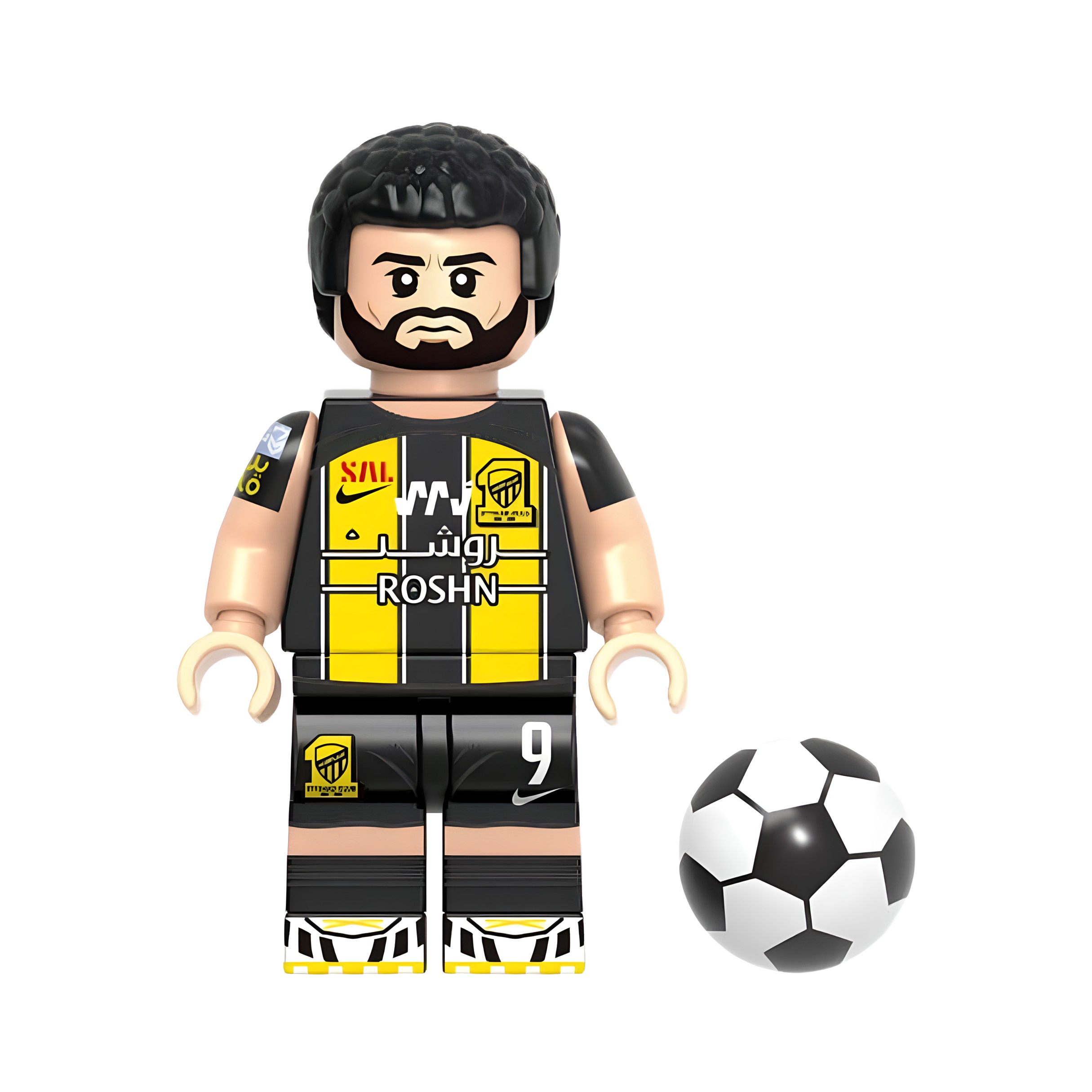 Benzema